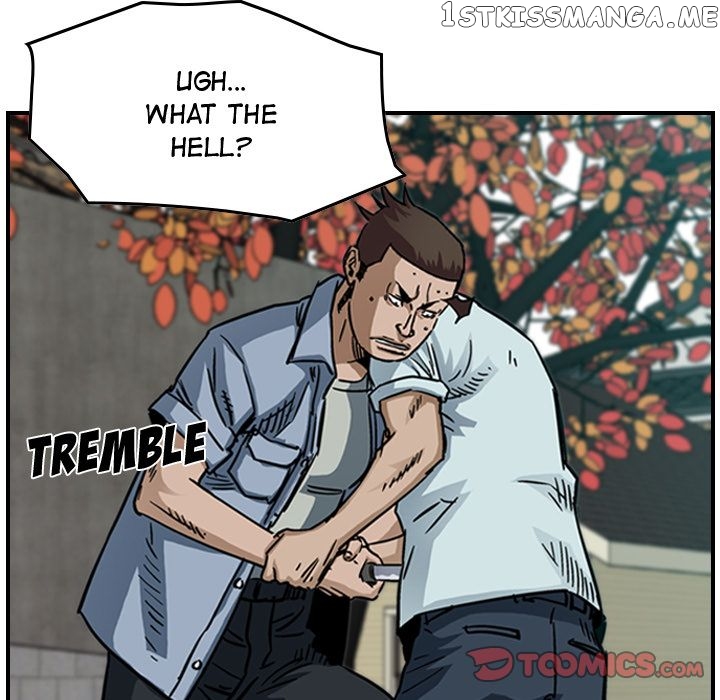 Legend: The Beginning Chapter 55 - page 22