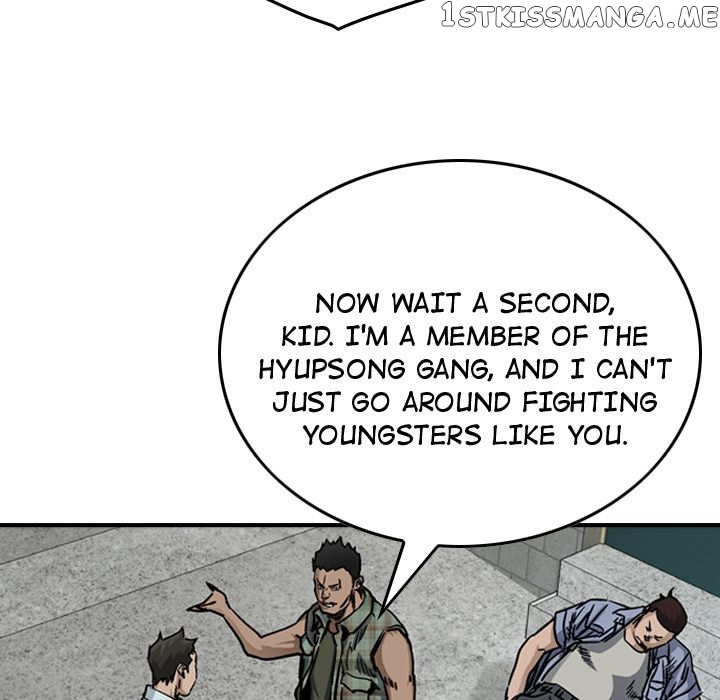 Legend: The Beginning Chapter 55 - page 47
