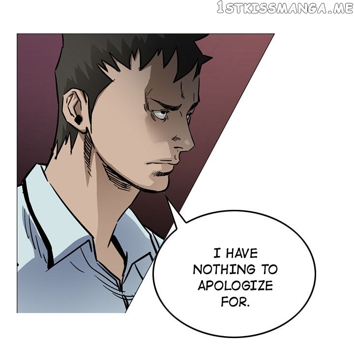 Legend: The Beginning Chapter 55 - page 49