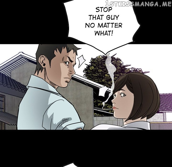 Legend: The Beginning Chapter 55 - page 5