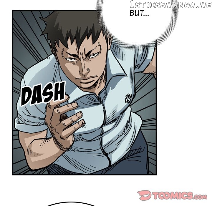 Legend: The Beginning Chapter 55 - page 58