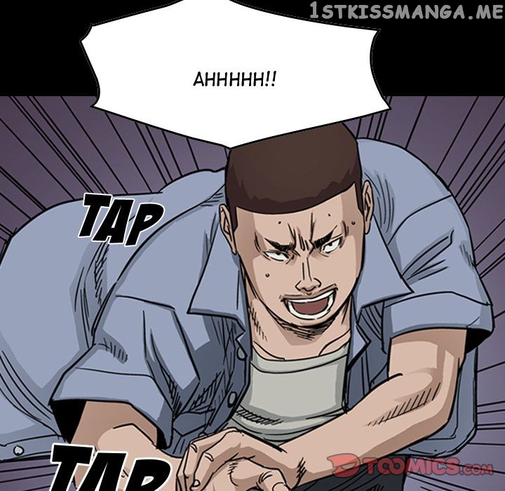 Legend: The Beginning Chapter 55 - page 6