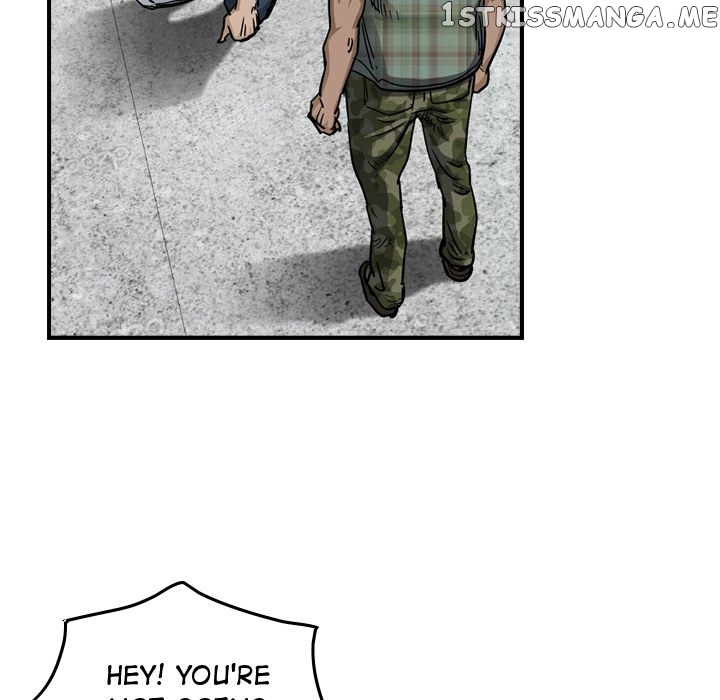 Legend: The Beginning Chapter 55 - page 67