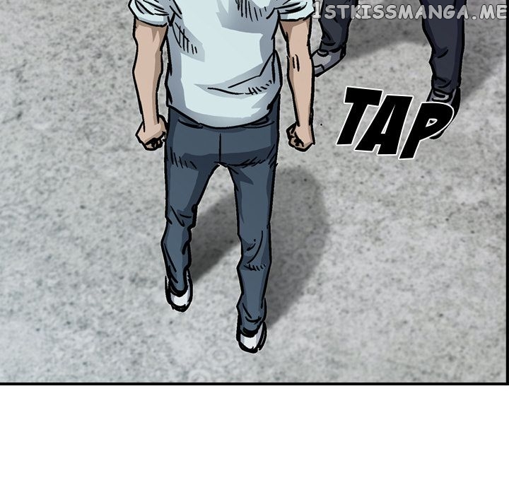 Legend: The Beginning Chapter 55 - page 72