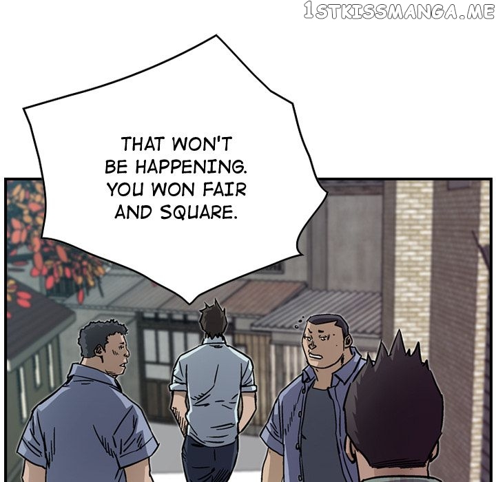Legend: The Beginning Chapter 55 - page 80