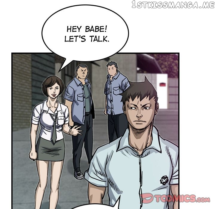 Legend: The Beginning Chapter 55 - page 82