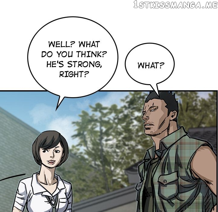 Legend: The Beginning Chapter 55 - page 84