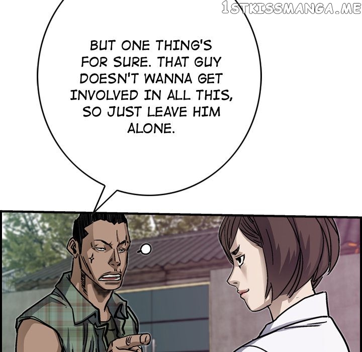 Legend: The Beginning Chapter 55 - page 88