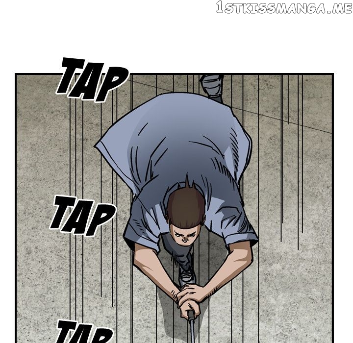 Legend: The Beginning Chapter 55 - page 9