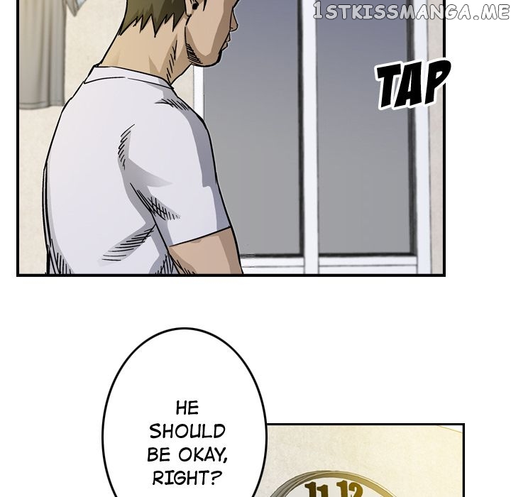 Legend: The Beginning Chapter 55 - page 97