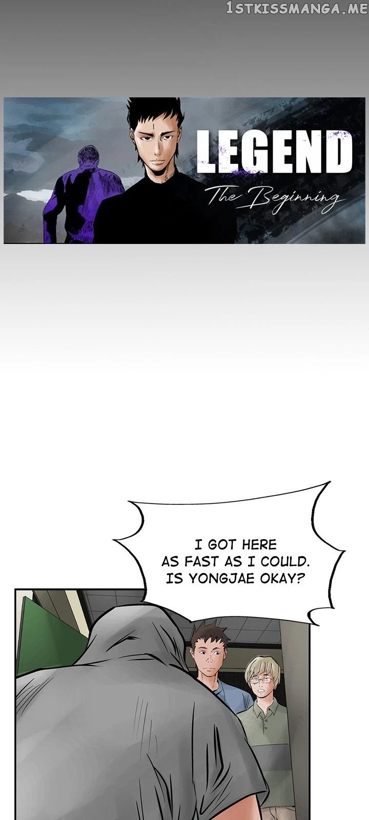 Legend: The Beginning chapter 25 - page 2