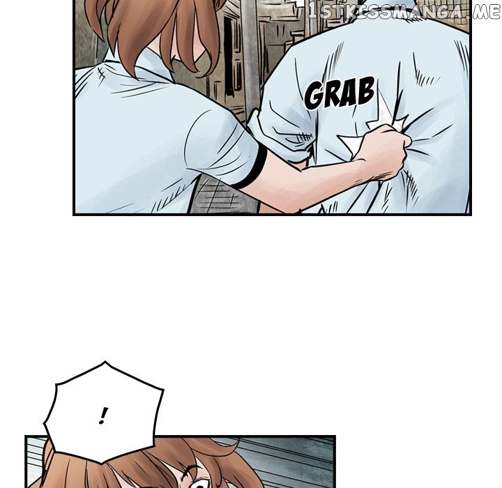 Legend: The Beginning chapter 46 - page 21