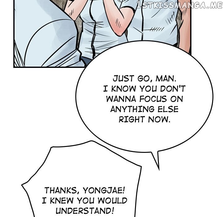 Legend: The Beginning chapter 46 - page 30