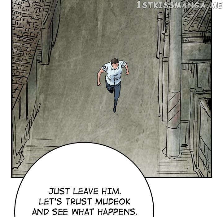 Legend: The Beginning chapter 46 - page 39