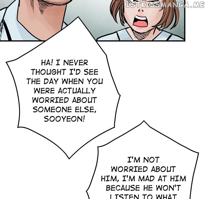 Legend: The Beginning chapter 46 - page 41