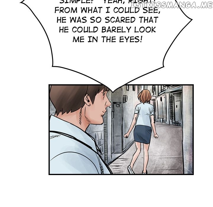 Legend: The Beginning chapter 46 - page 43