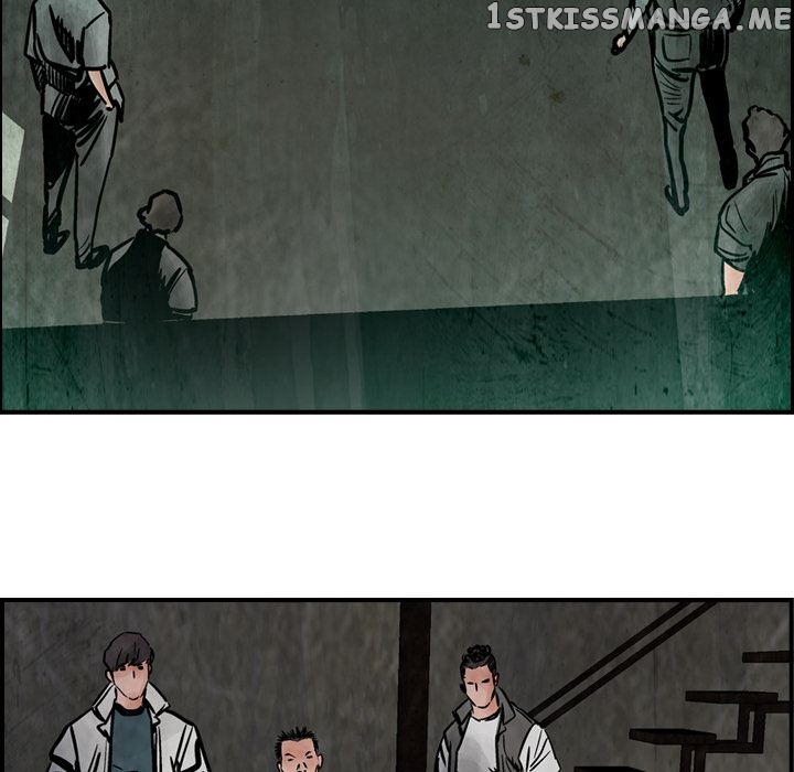 Legend: The Beginning chapter 46 - page 50