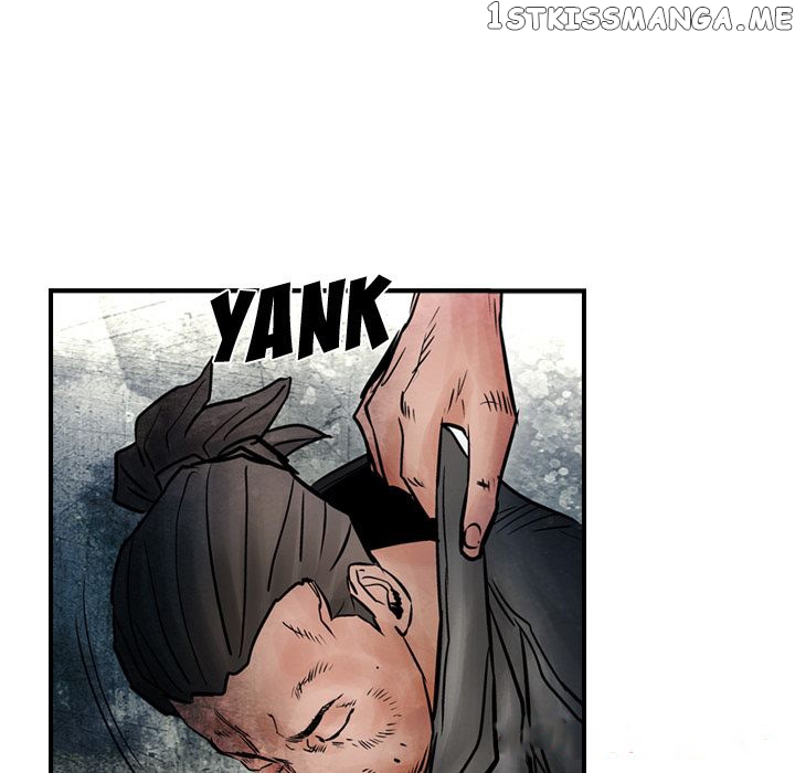 Legend: The Beginning chapter 46 - page 62