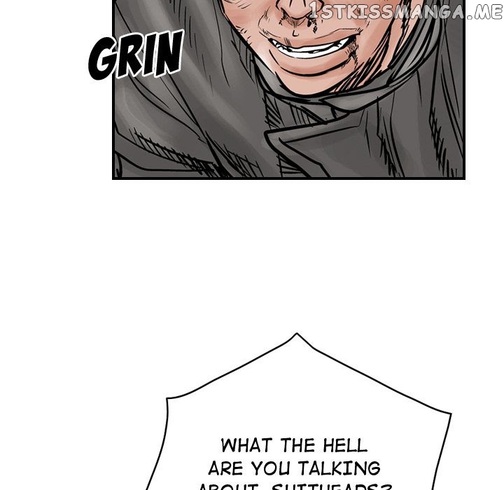 Legend: The Beginning chapter 46 - page 67