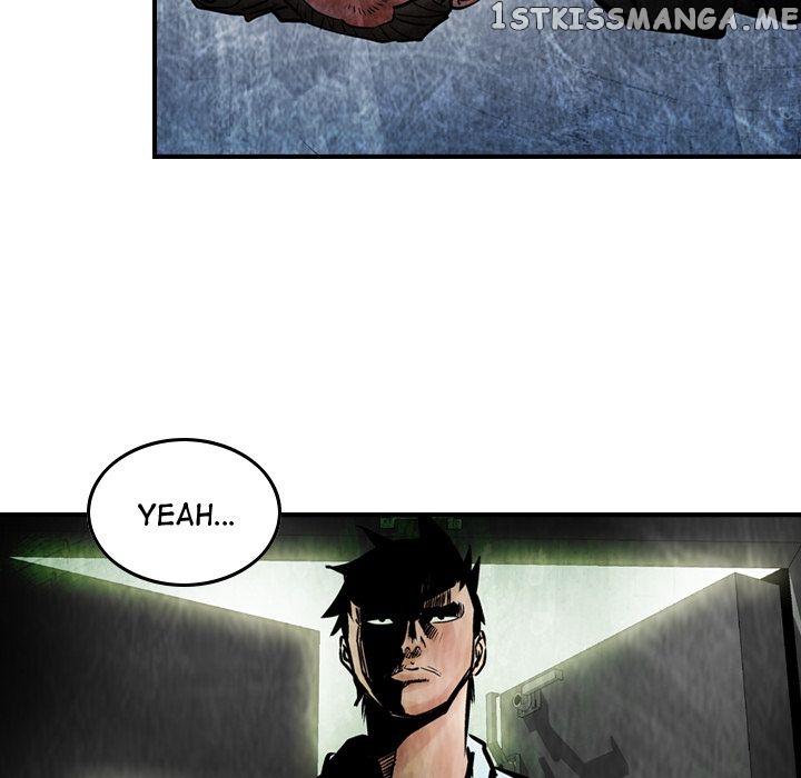 Legend: The Beginning chapter 46 - page 70