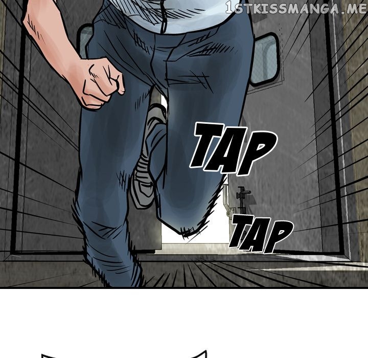 Legend: The Beginning chapter 46 - page 74