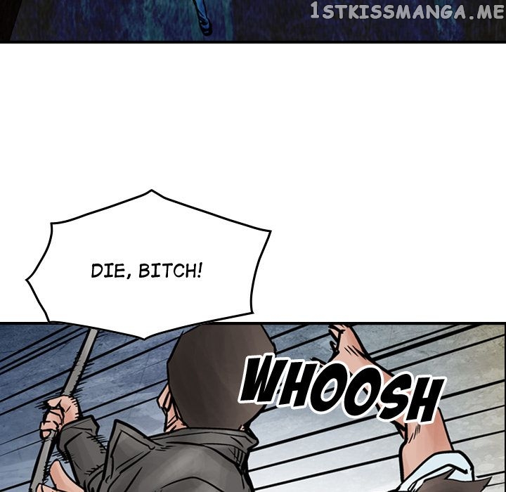 Legend: The Beginning chapter 46 - page 78