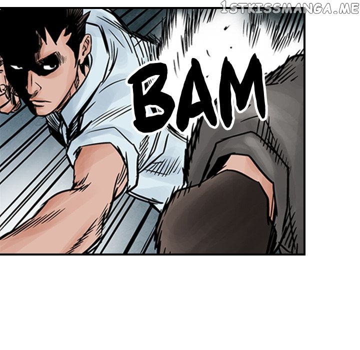 Legend: The Beginning chapter 46 - page 80
