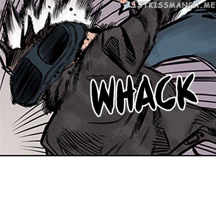 Legend: The Beginning chapter 46 - page 83