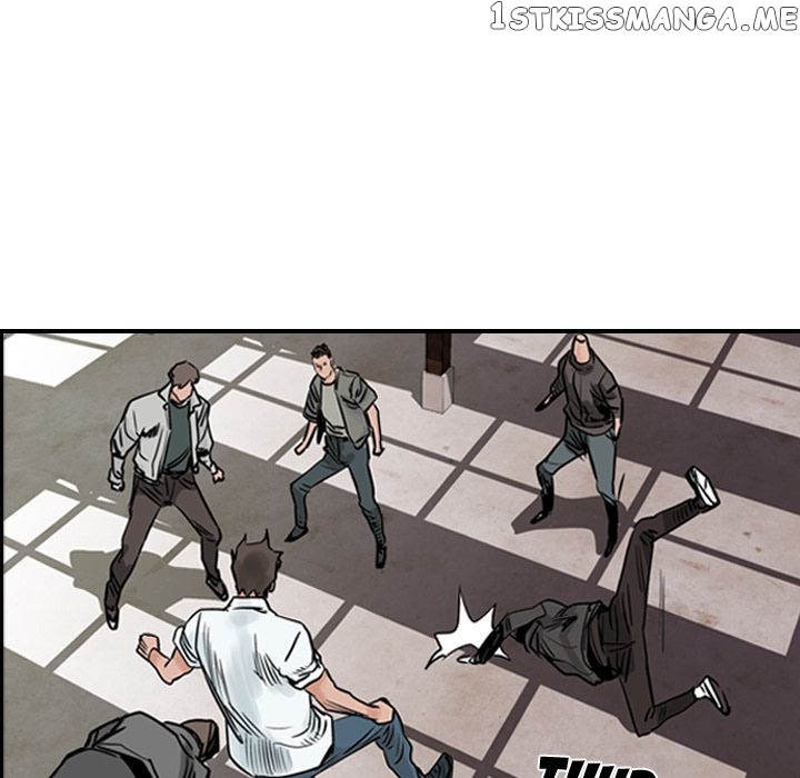 Legend: The Beginning chapter 46 - page 84