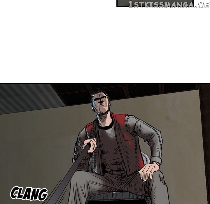 Legend: The Beginning chapter 46 - page 91