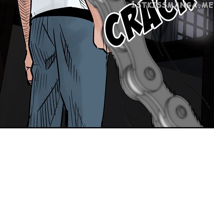 Legend: The Beginning chapter 46 - page 99
