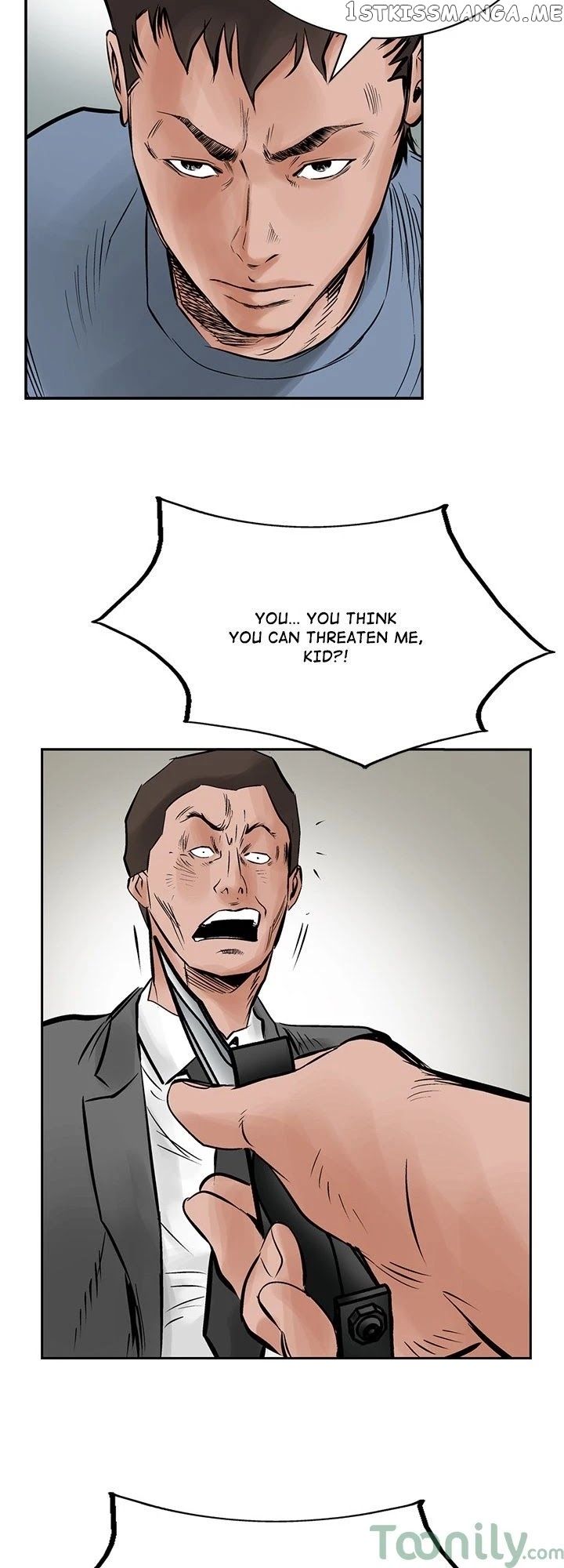 Legend: The Beginning chapter 23 - page 12