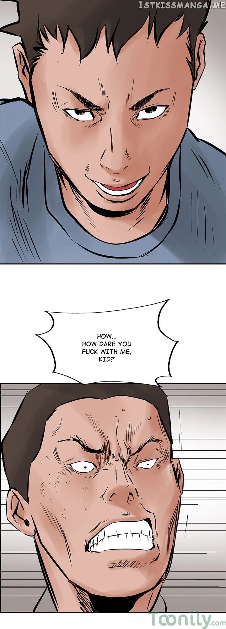 Legend: The Beginning chapter 23 - page 15