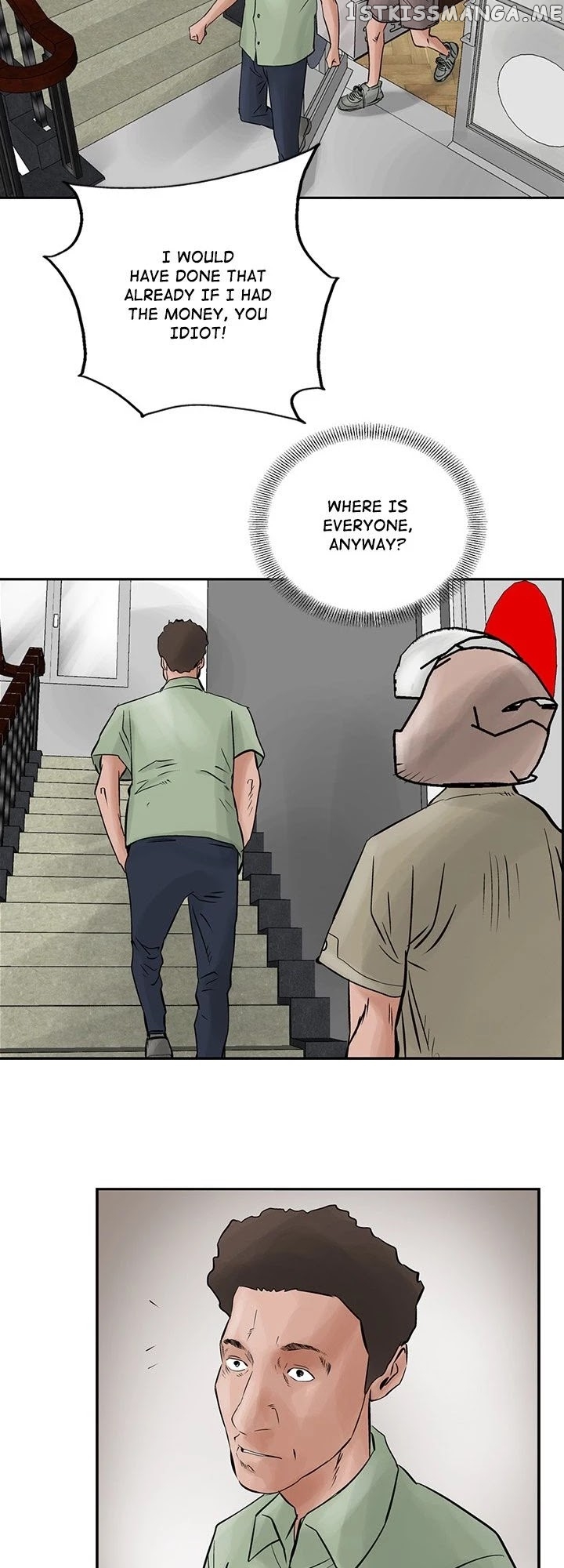Legend: The Beginning chapter 23 - page 17