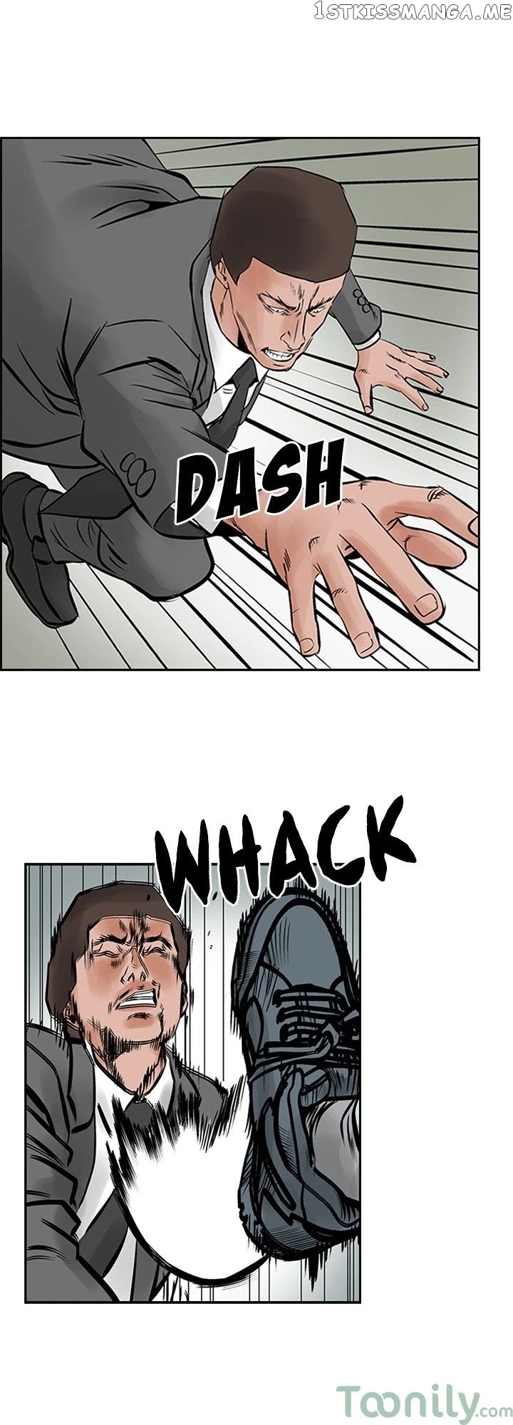 Legend: The Beginning chapter 23 - page 9