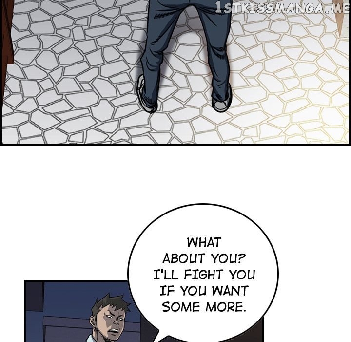 Legend: The Beginning chapter 59 - page 12