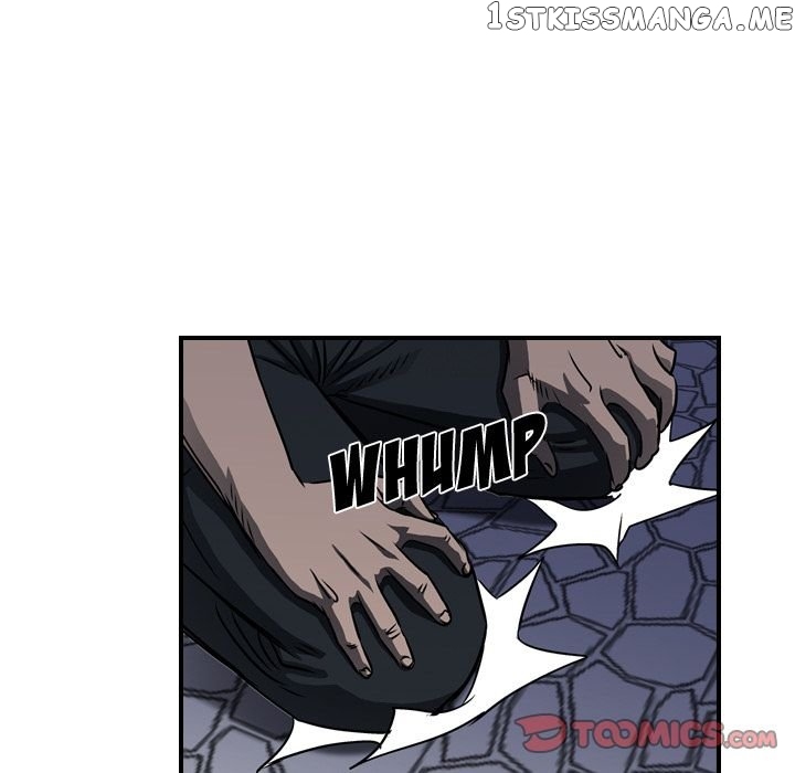 Legend: The Beginning chapter 59 - page 22