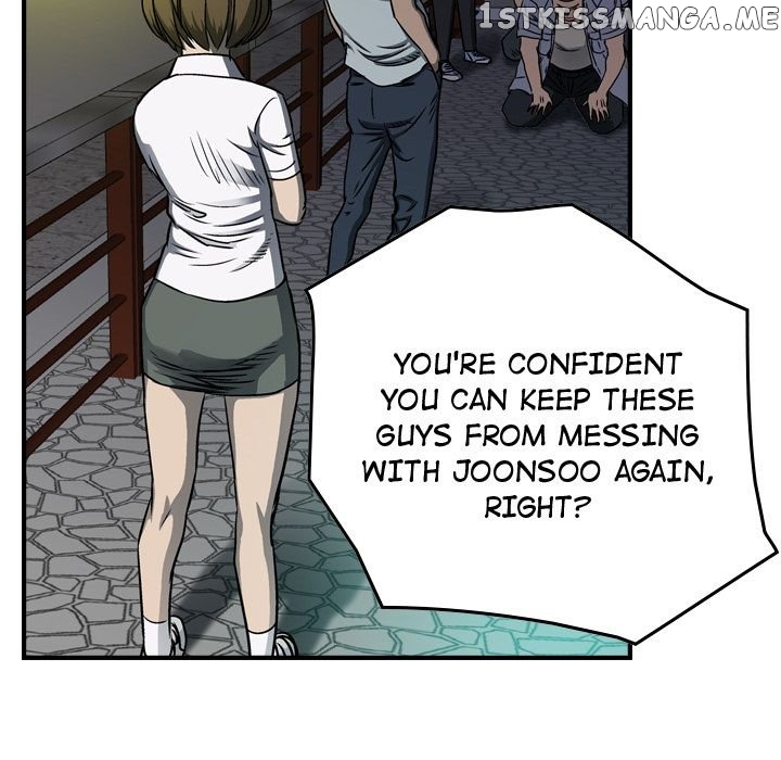 Legend: The Beginning chapter 59 - page 28