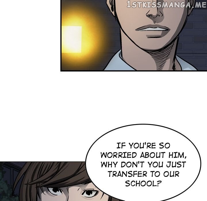Legend: The Beginning chapter 59 - page 35