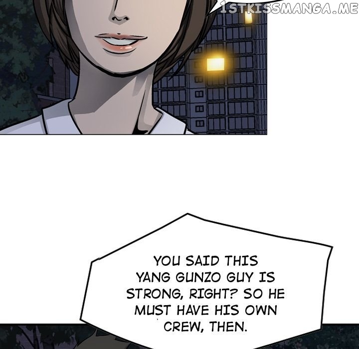 Legend: The Beginning chapter 59 - page 36