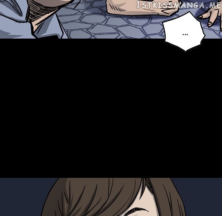 Legend: The Beginning chapter 59 - page 5