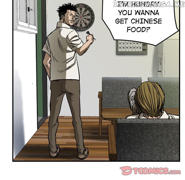 Legend: The Beginning chapter 59 - page 50