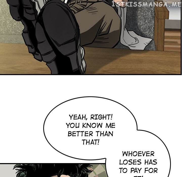 Legend: The Beginning chapter 59 - page 52