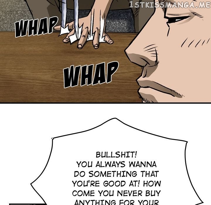 Legend: The Beginning chapter 59 - page 56