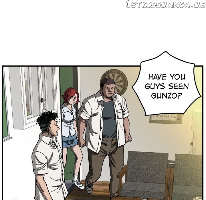 Legend: The Beginning chapter 59 - page 59