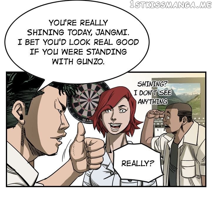 Legend: The Beginning chapter 59 - page 65