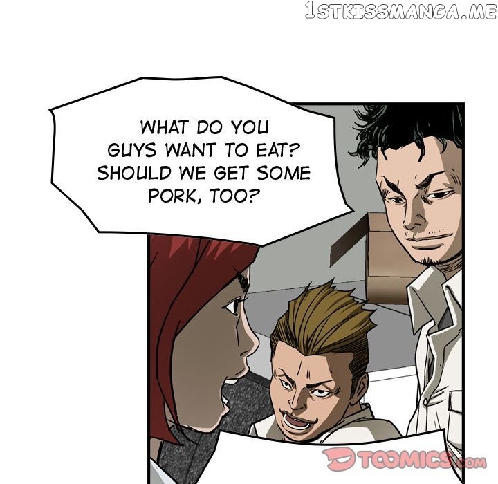 Legend: The Beginning chapter 59 - page 66