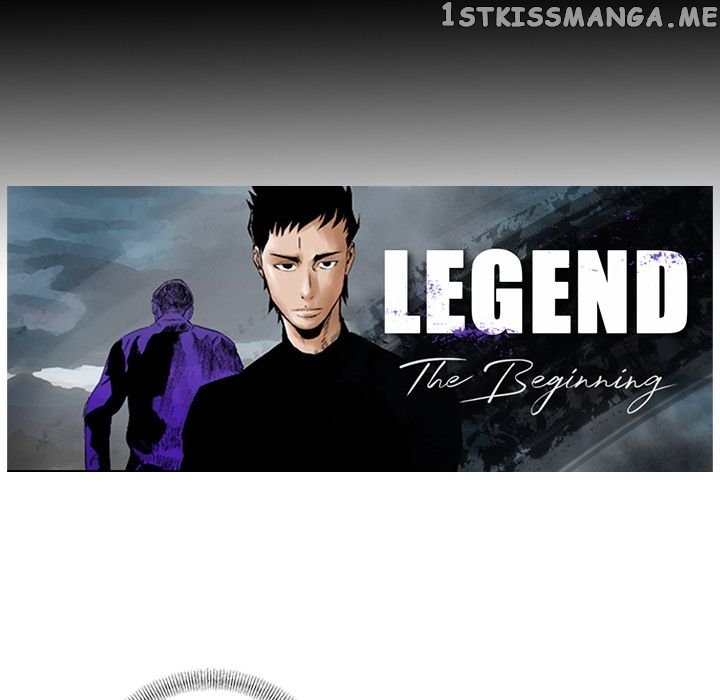 Legend: The Beginning chapter 59 - page 7