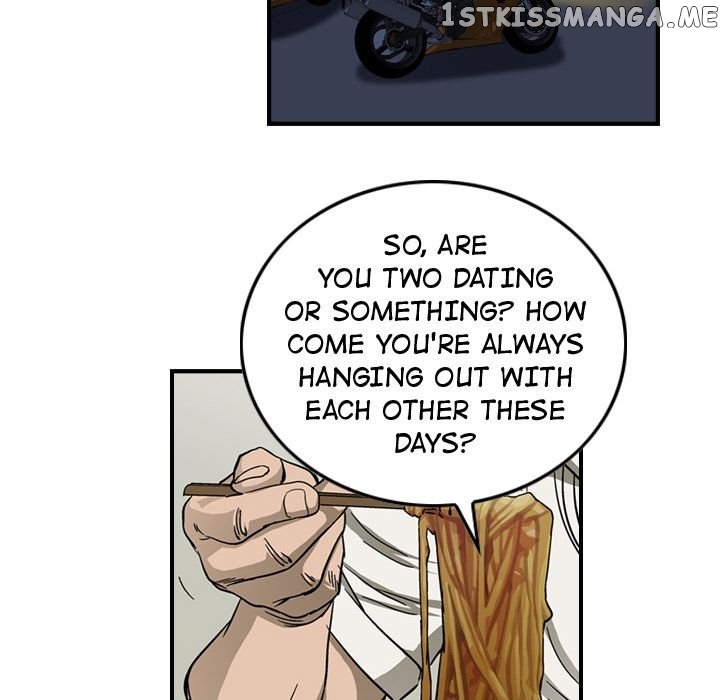 Legend: The Beginning chapter 59 - page 71