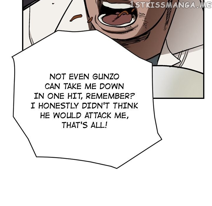 Legend: The Beginning chapter 59 - page 76